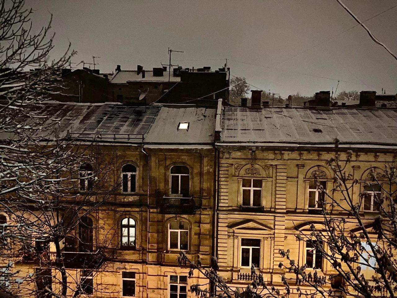 Valentine Apartment Lviv Exterior photo